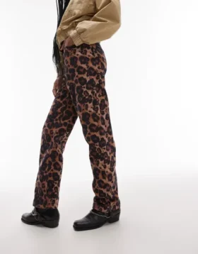Pantalons Topshop