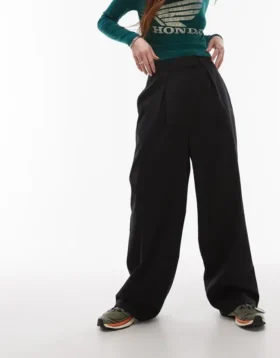 Pantalons Topshop