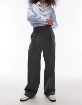 Pantalons Topshop