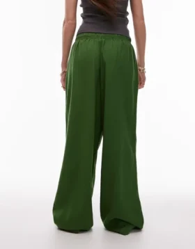 Pantalons Topshop