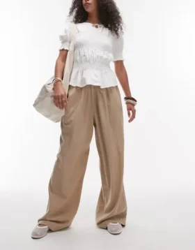 Pantalons Topshop