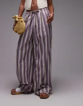 Pantalons Topshop