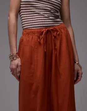 Pantalons Topshop
