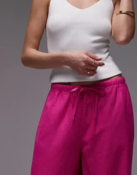 Pantalons Topshop