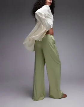 Pantalons Topshop