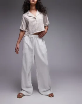 Pantalons Topshop