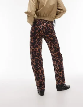 Pantalons Topshop