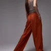 Pantalons Topshop