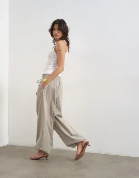 Pantalons Tsbalia