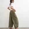 Pantalons Tsbalia