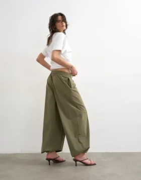 Pantalons Tsbalia