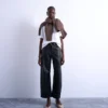 Pantalons Tscicely