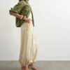 Pantalons Tsfren