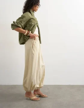 Pantalons Tsfren