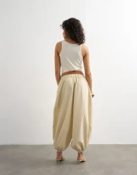 Pantalons Tsfren