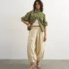 Pantalons Tsfren