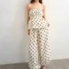 Pantalons Tslinea