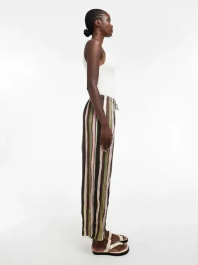 Pantalons Tsmarie
