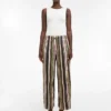 Pantalons Tsmarie