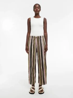 Pantalons Tsmarie