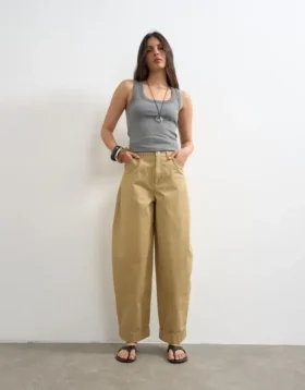 Pantalons Tsnoor