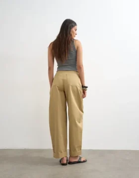 Pantalons Tsnoor