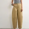 Pantalons Tsnoor
