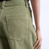Pantalons Tstine