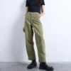 Pantalons Tstine