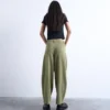 Pantalons Tstine