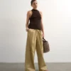 Pantalons Tszoe