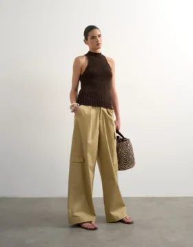 Pantalons Tszoe