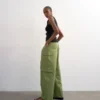 Pantalons Tszoe