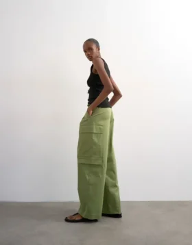 Pantalons Tszoe