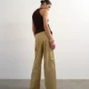 Pantalons Tszoe