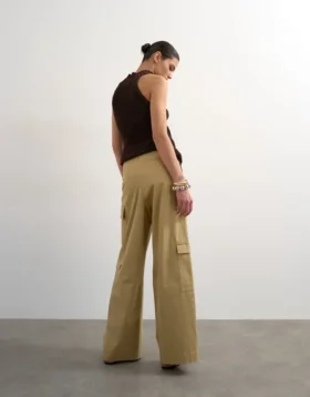 Pantalons Tszoe