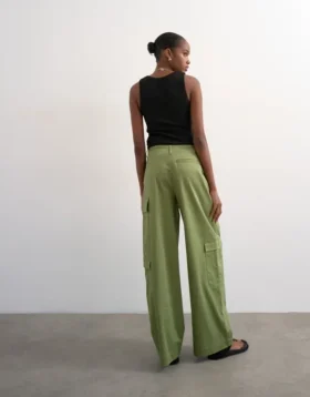 Pantalons Tszoe