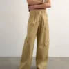 Pantalons Tszoe