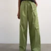 Pantalons Tszoe