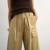 Pantalons Tszoe
