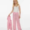 Pantalons Vmannie