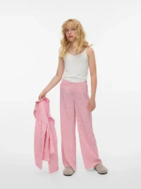 Pantalons Vmannie