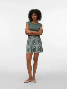 Paperbag Shorts Vmmymilo
