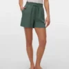 Paperbag Shorts Vmmymilo