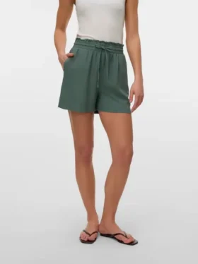 Paperbag Shorts Vmmymilo
