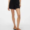 Paperbag Shorts Vmmymilo