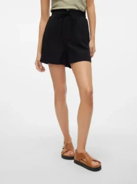 Paperbag Shorts Vmmymilo