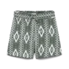 Paperbag Shorts Vmmymilo