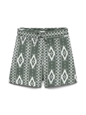 Paperbag Shorts Vmmymilo