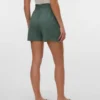 Paperbag Shorts Vmmymilo